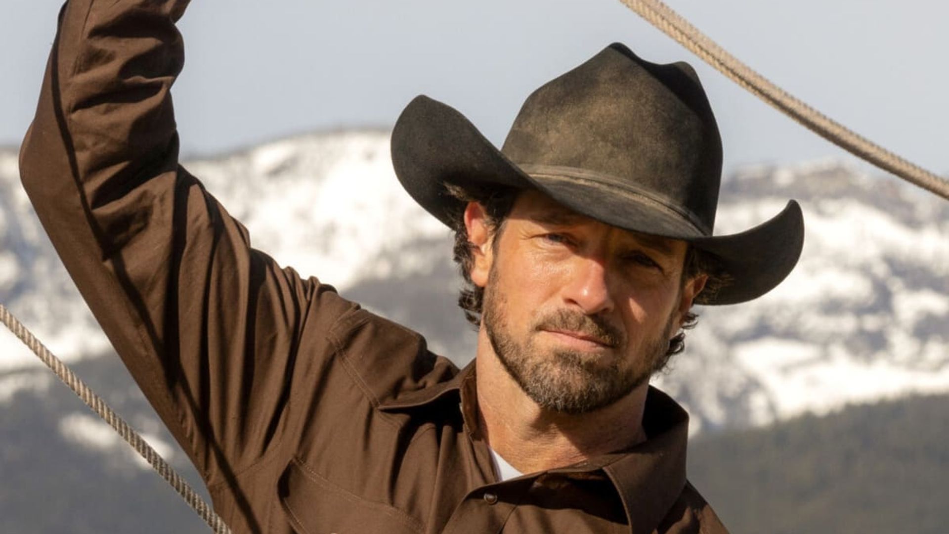 Yellowstone star teases 'conclusive' finale after Kevin Costner's exit