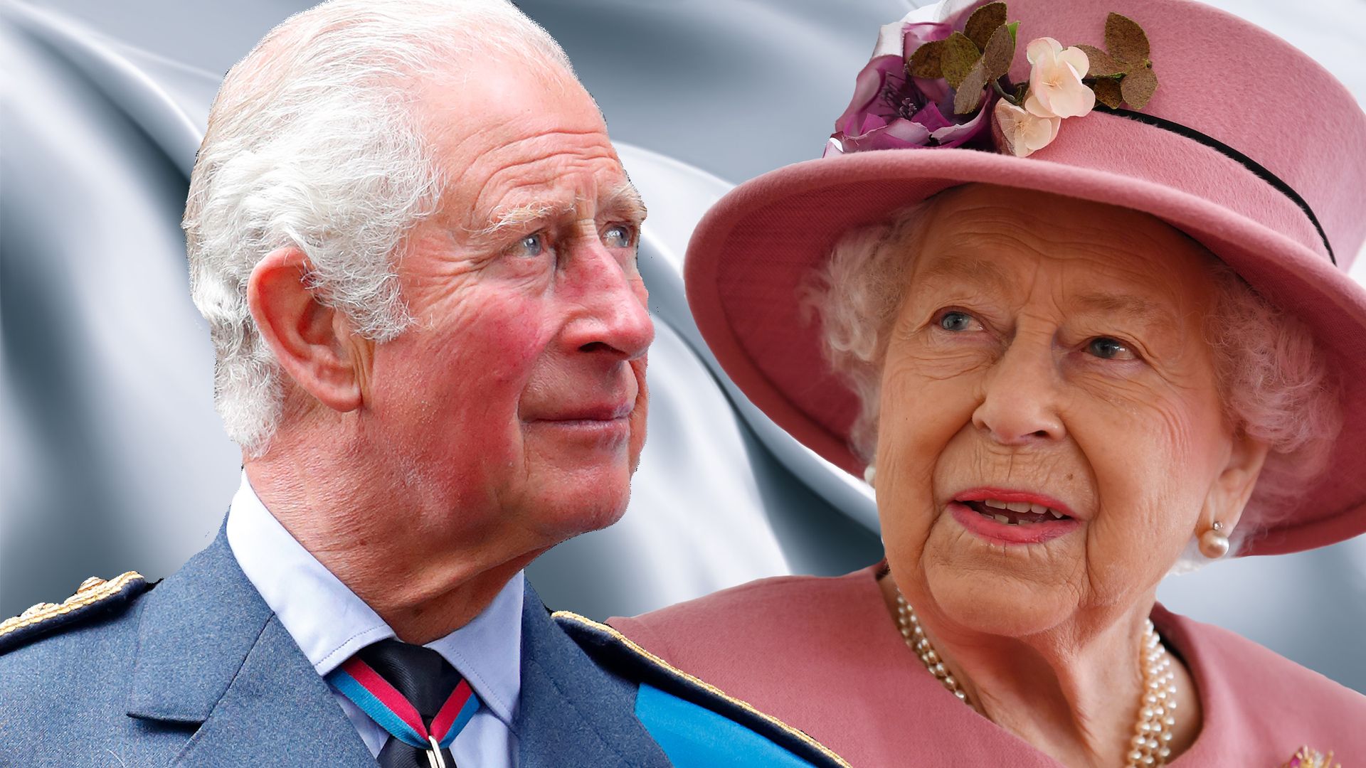 Look back at the changes King Charles and Queen Elizabeth II have made to modernise the monarchy