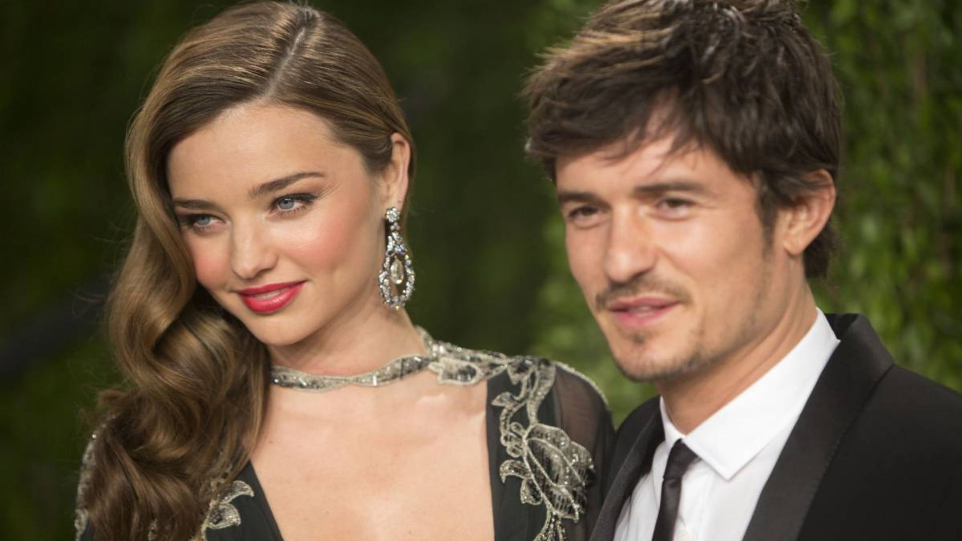 Miranda Kerr Opens Up About What It's Like Co-Parenting Her Son With Katy  Perry