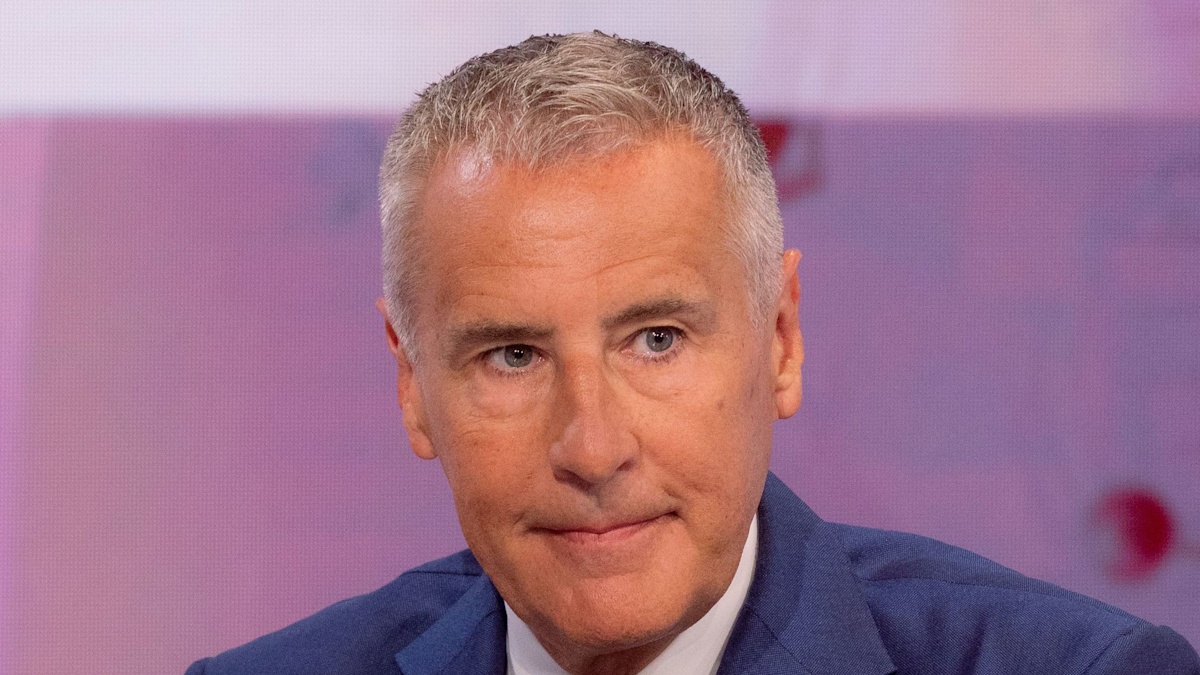 Former BBC news presenter diagnosed with stage 4 prostate cancer - see statement