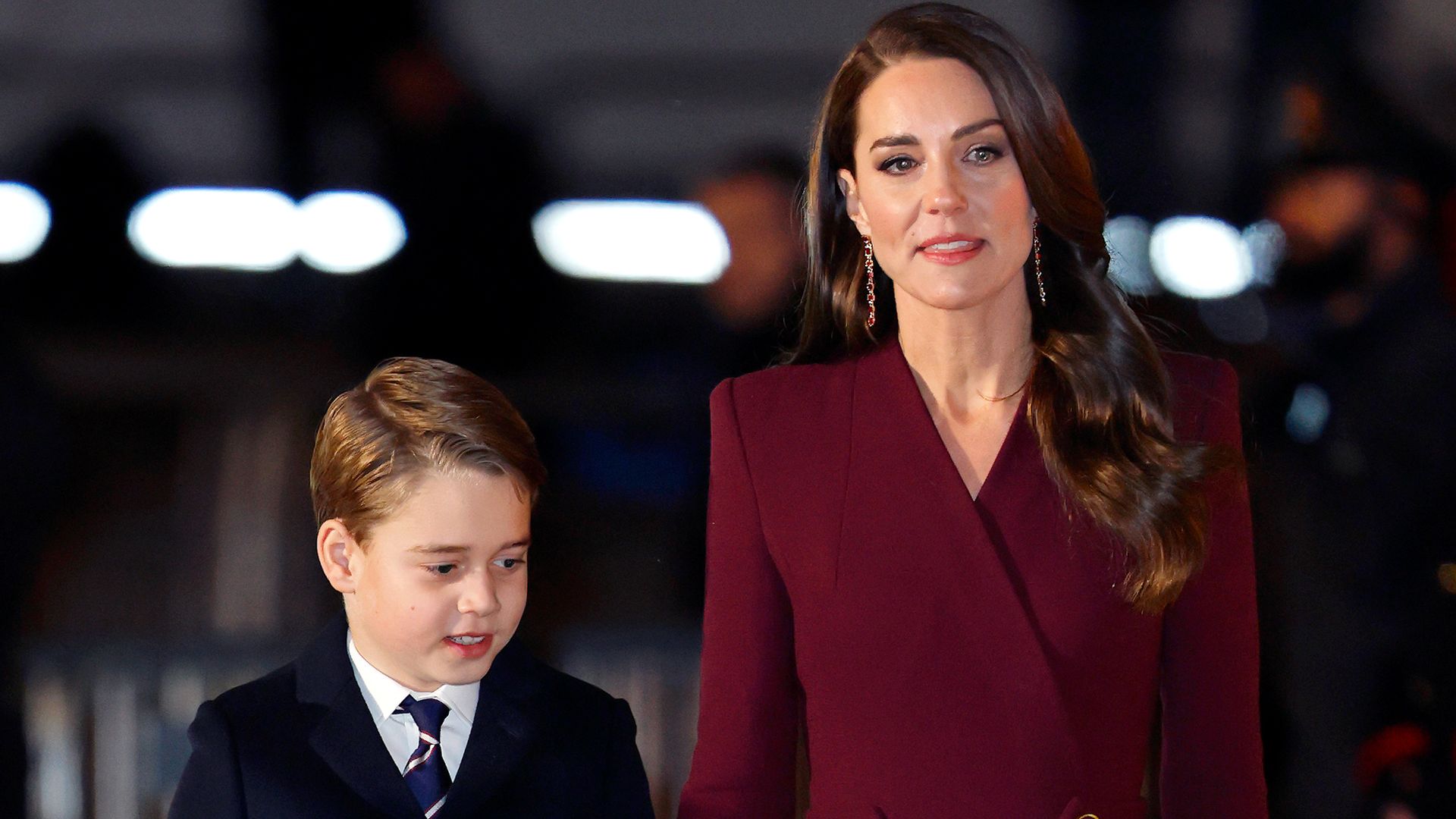 Princess Kate breaks birthday tradition for Prince George with another major change