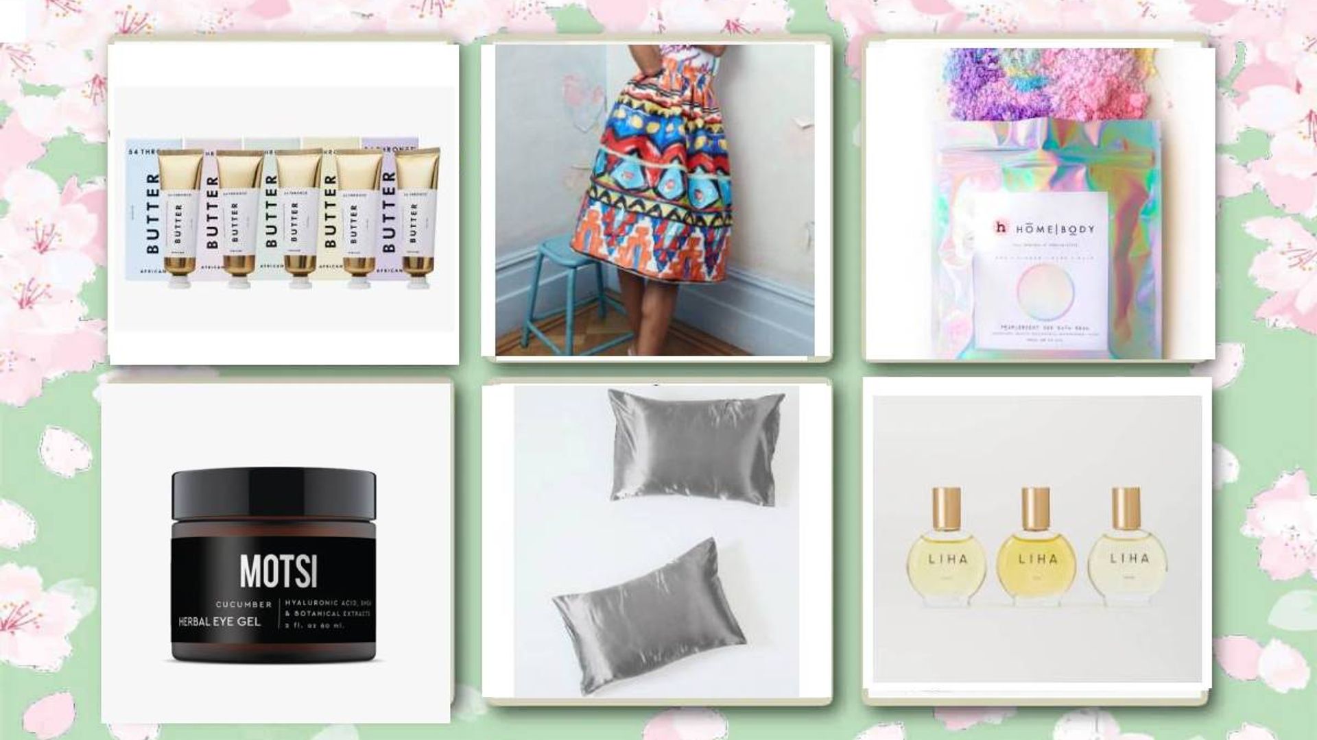 black owned mothers day gifts
