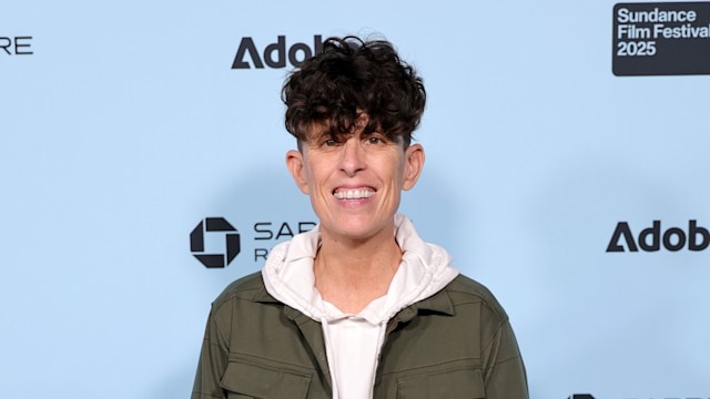 andrea gibson