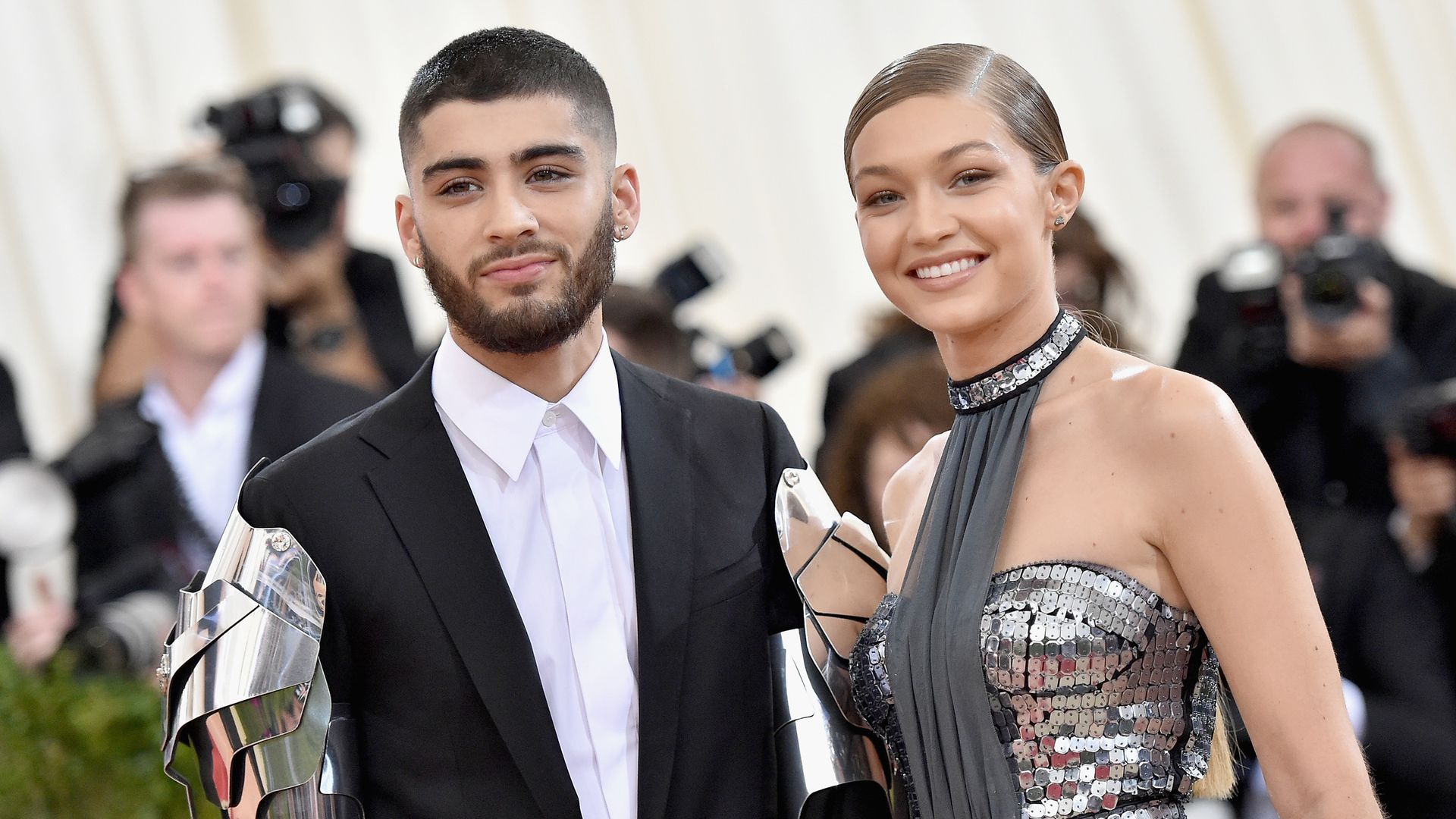 Zayn Malik’s love story with Gigi Hadid – and real reason for split