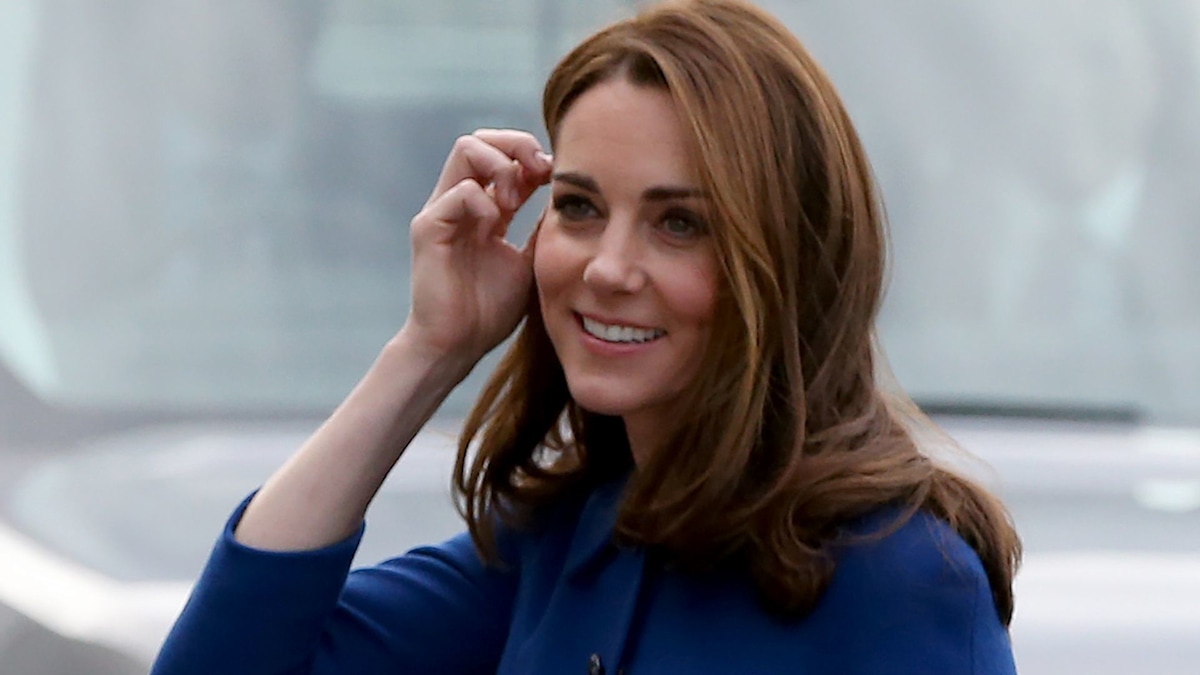 Kate Middleton's surprising shopping habit revealed - exclusive | HELLO!