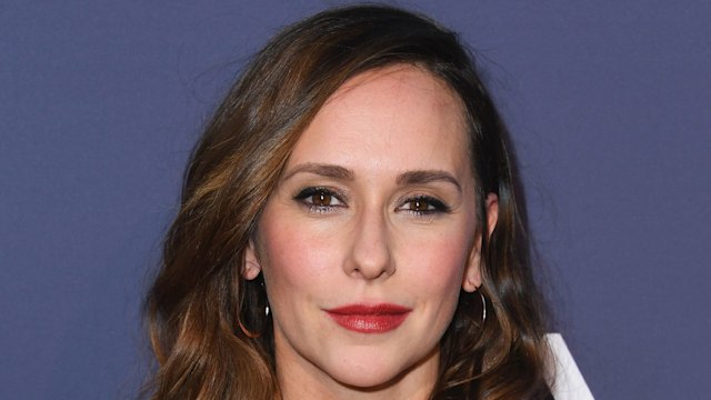 Jennifer Love Hewitt attends the FOX Summer TCA 2018 All-Star Party at Soho House on August 2, 2018 in West Hollywood, California.  (Photo by Jon Kopaloff/FilmMagic)