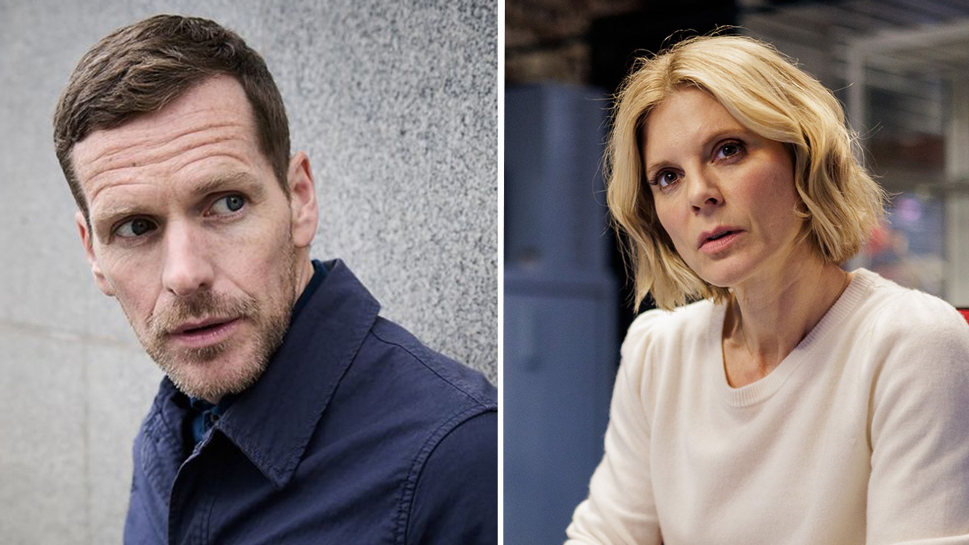 Betrayal and Silent Witness