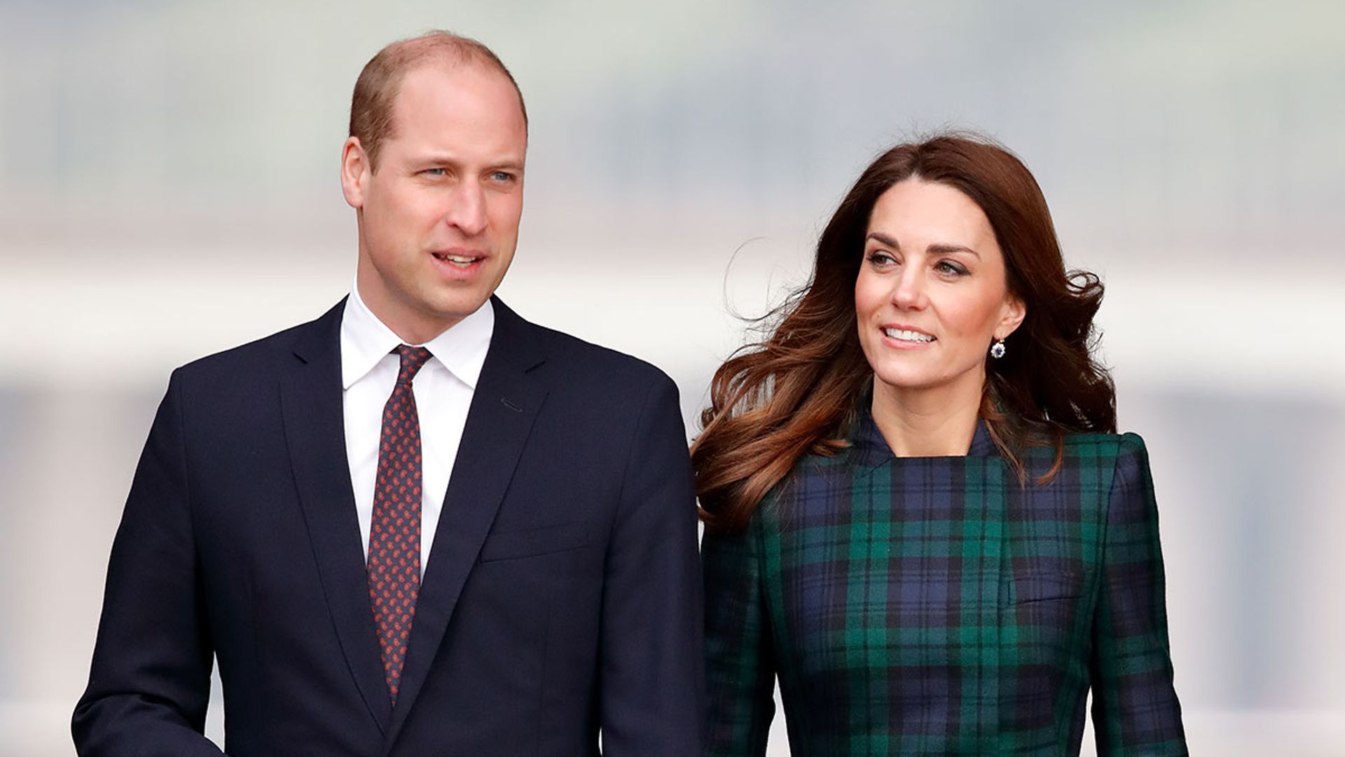 Kate Middleton and Prince William to join the Queen at Balmoral this ...