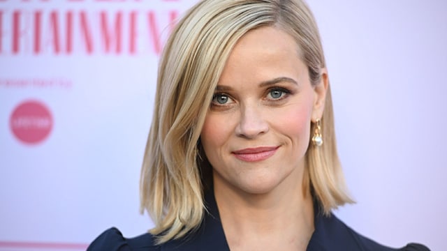 reese witherspoon women in entertainment