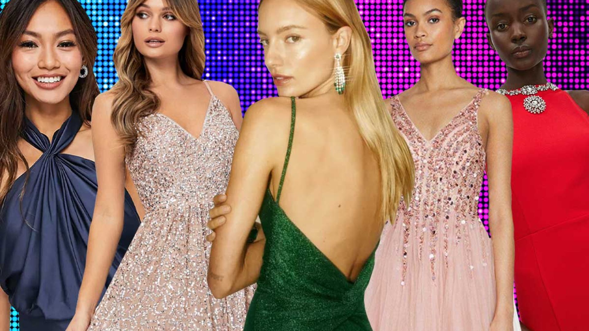 14 best prom dresses for 2022: From ASOS, PLT, Coast - PLUS, top