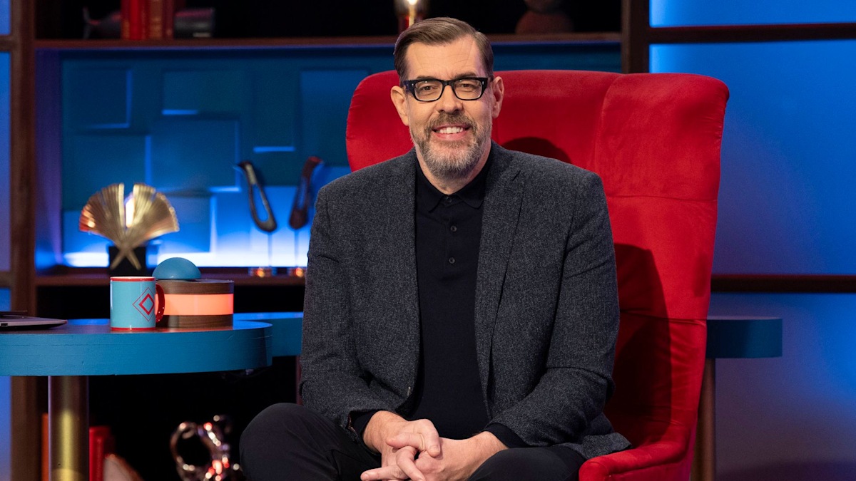 Richard Osman fans left 'absolutely gutted' after shock statement about beloved BBC show