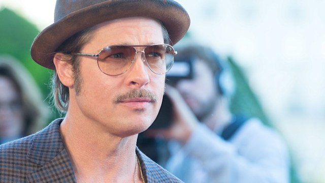 Brad Pitt accused of acting 'like a spoiled child' amid court battles with ex Angelina Jolie