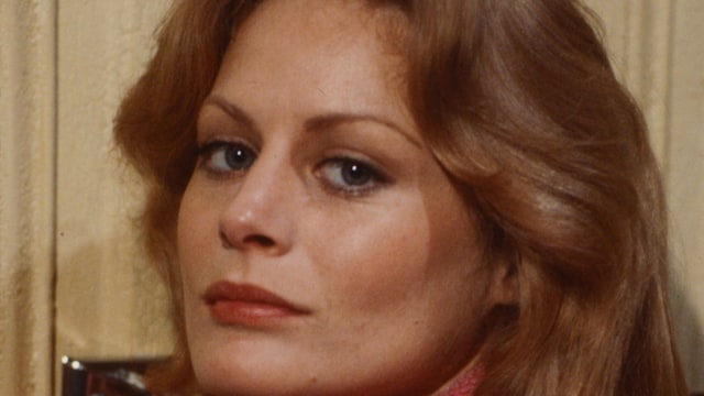 Beverly D'Angelo in the ABC tv movie 'A Streetcar Named Desire'