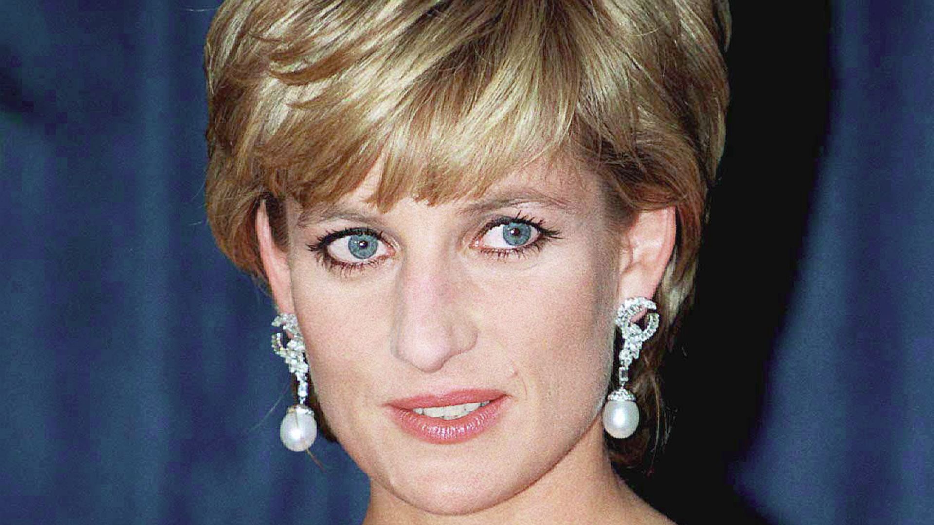 Exclusive: Hairstylist Sam McKnight talks Princess Diana’s short hair, scalp oiling and the worst thing you can do to your locks