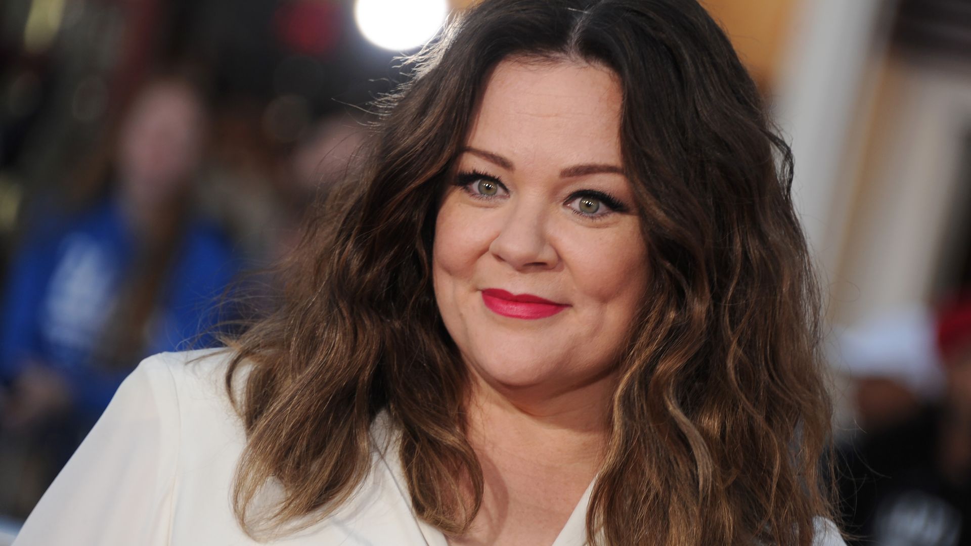 Melissa McCarthy's appearance leaves fans saying the same thing in new footage