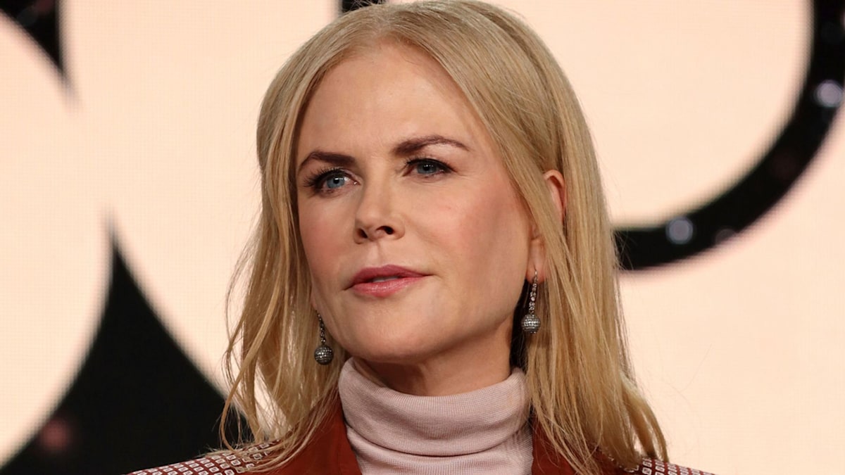 Nicole Kidman left heartbroken and 'shattered' after devastating personal  loss | HELLO!