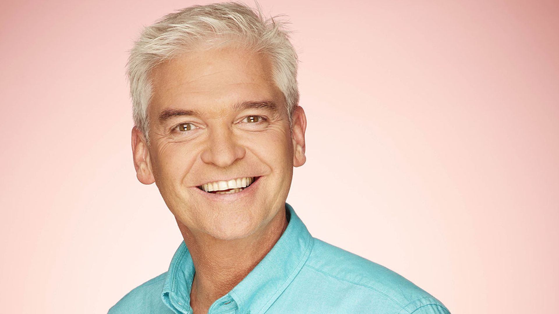 phillip schofield initials