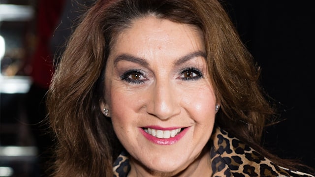 Jane McDonald