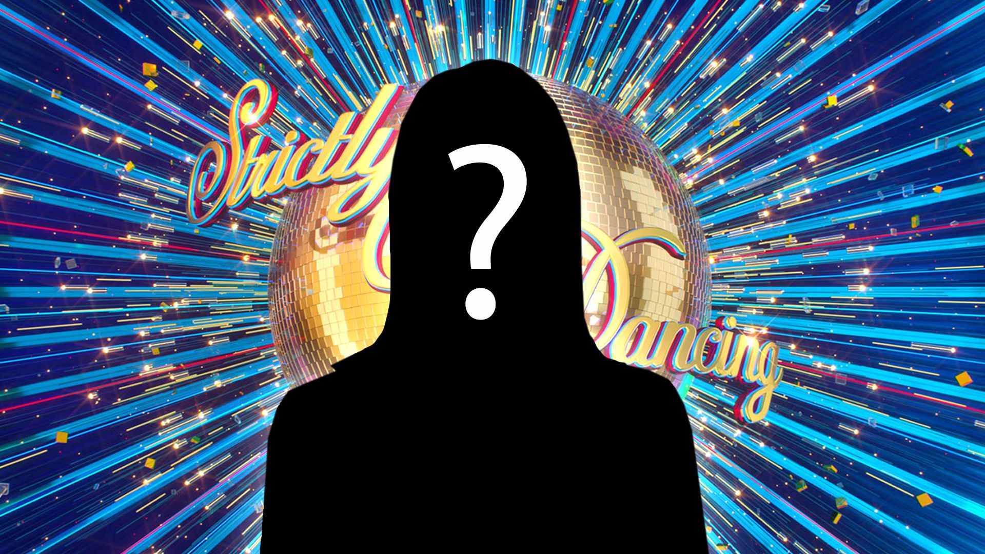 Strictly Come Dancing: seventh celebrity announced - and we're obsessed ...