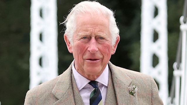 prince charles