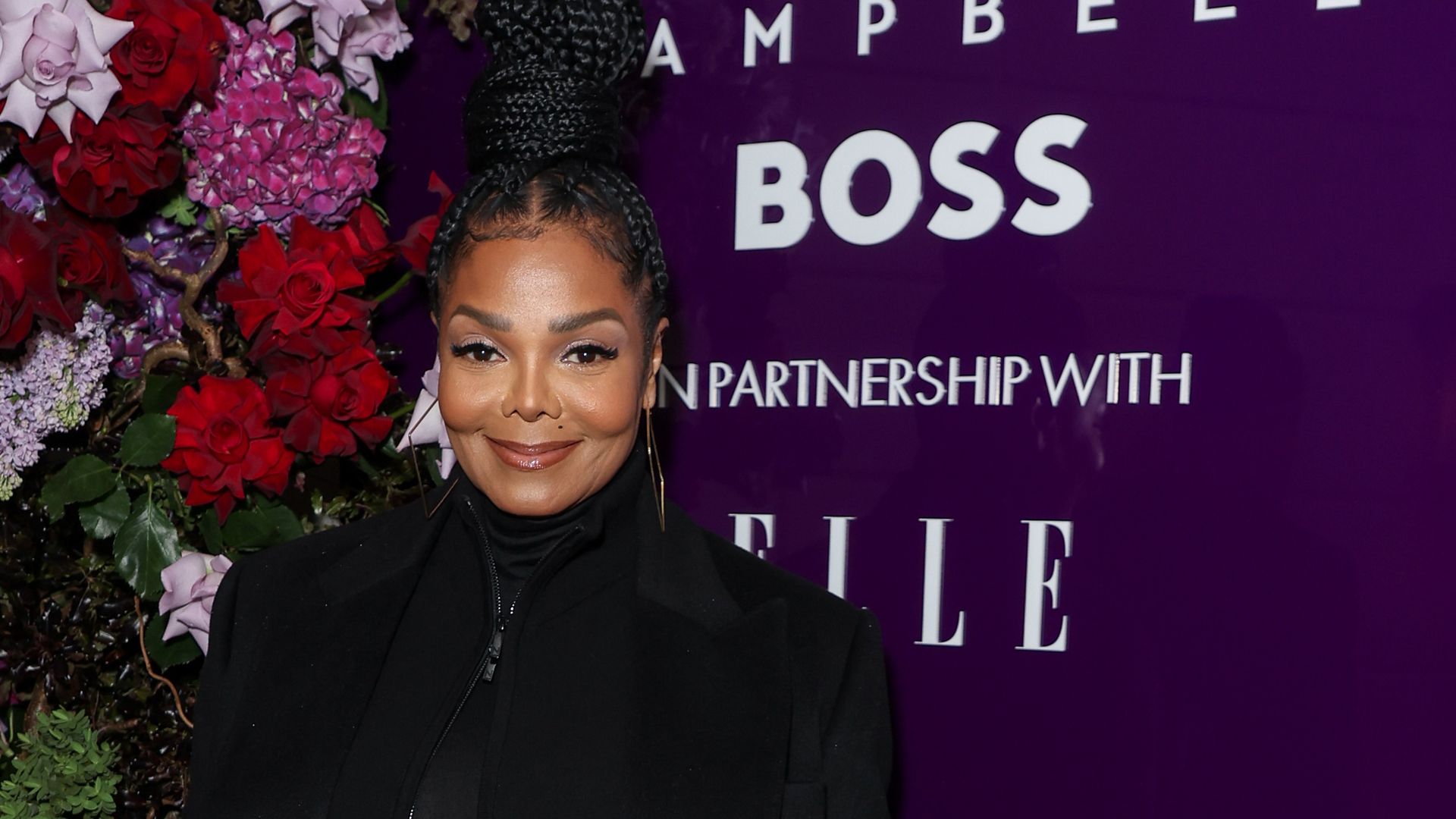 Janet Jackson makes major revelation about her son Eissa’s ‘difficult’ future