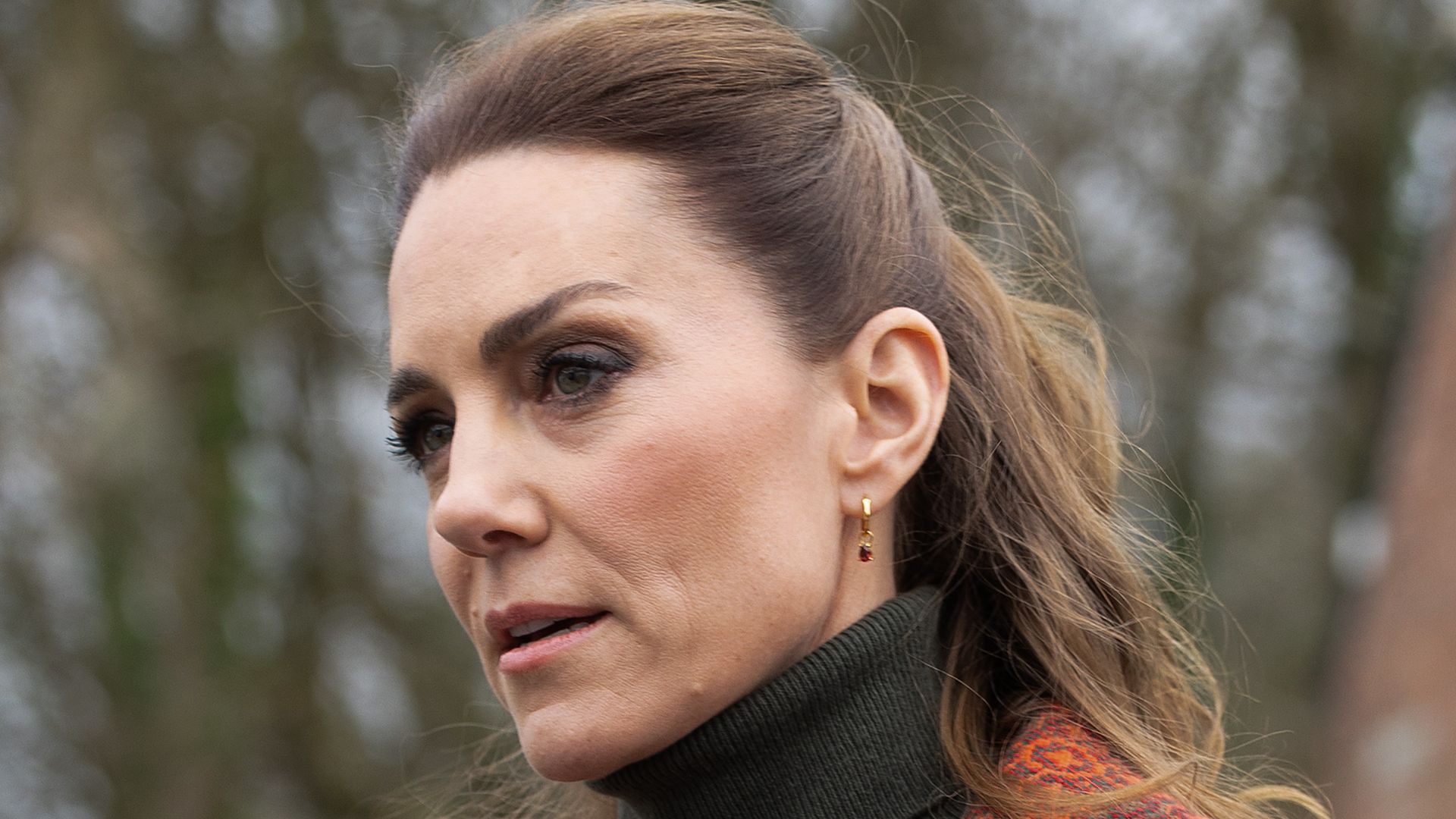 Princess Kate breaks self-imposed style rule in 'mood-boosting' coat