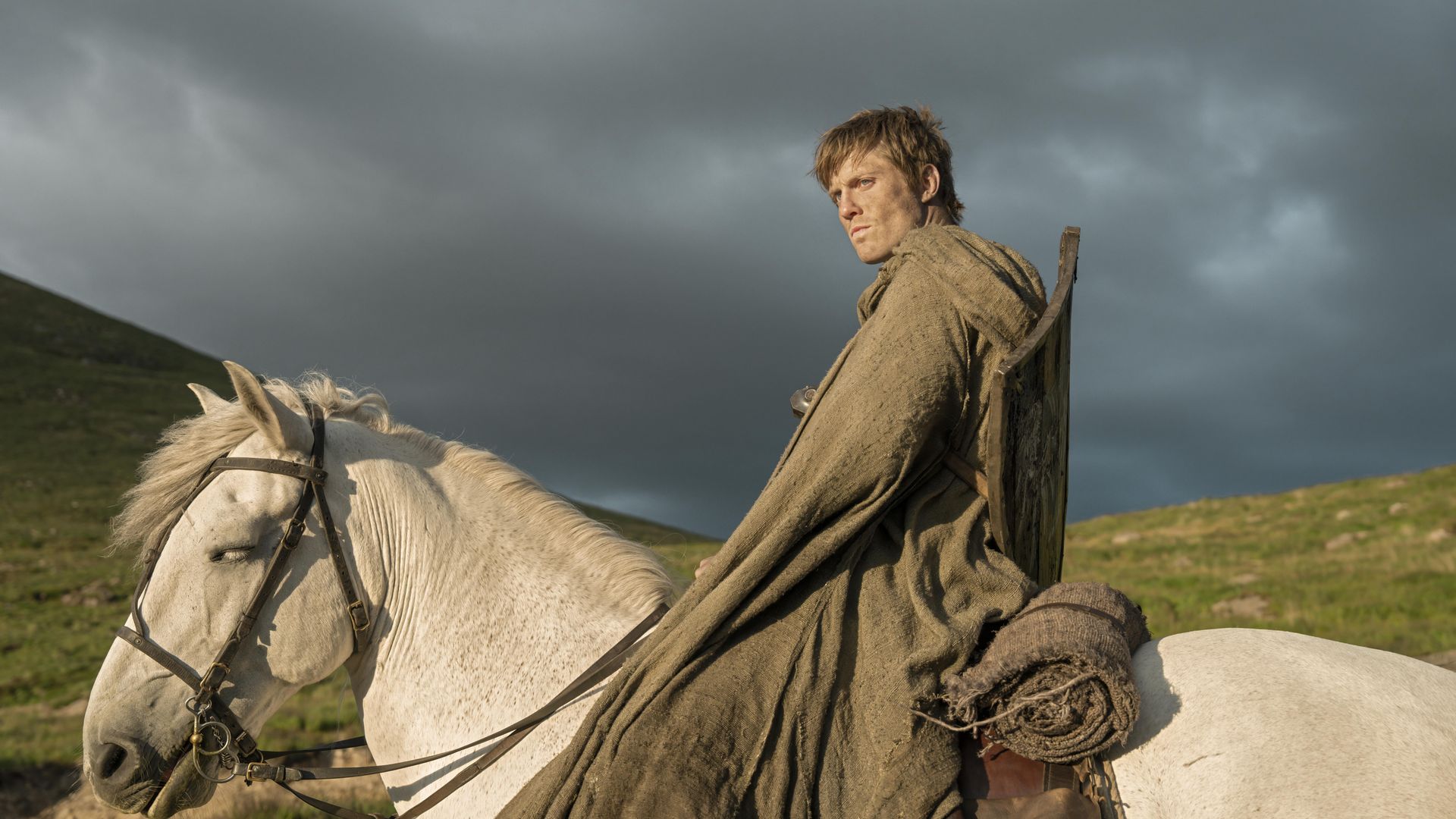 Game of Thrones's 'extraordinary' 6-part spin-off teases 'unexpected duo' - fans 'hooked
