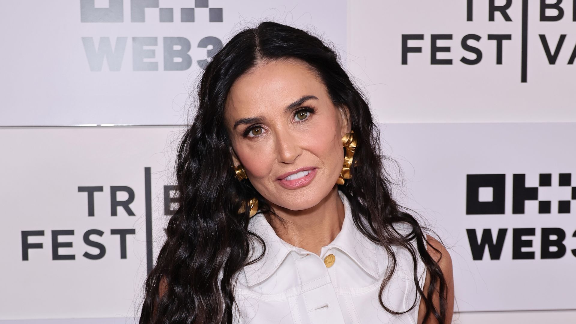 Demi Moore’s nude scene at 61 sparked a very unexpected reaction