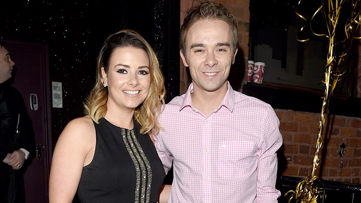 Coronation Street's Jack P Shepherd splits from long term girlfriend |  HELLO!