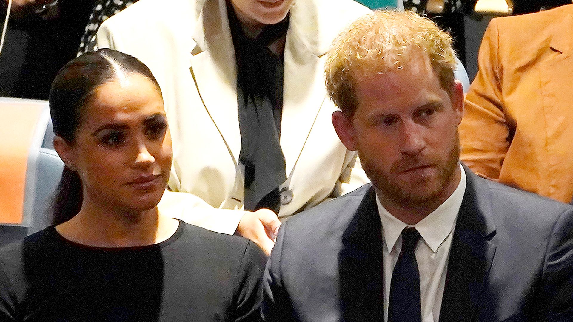 Prince Harry and Meghan Markle snubbed of Balmoral invite – report