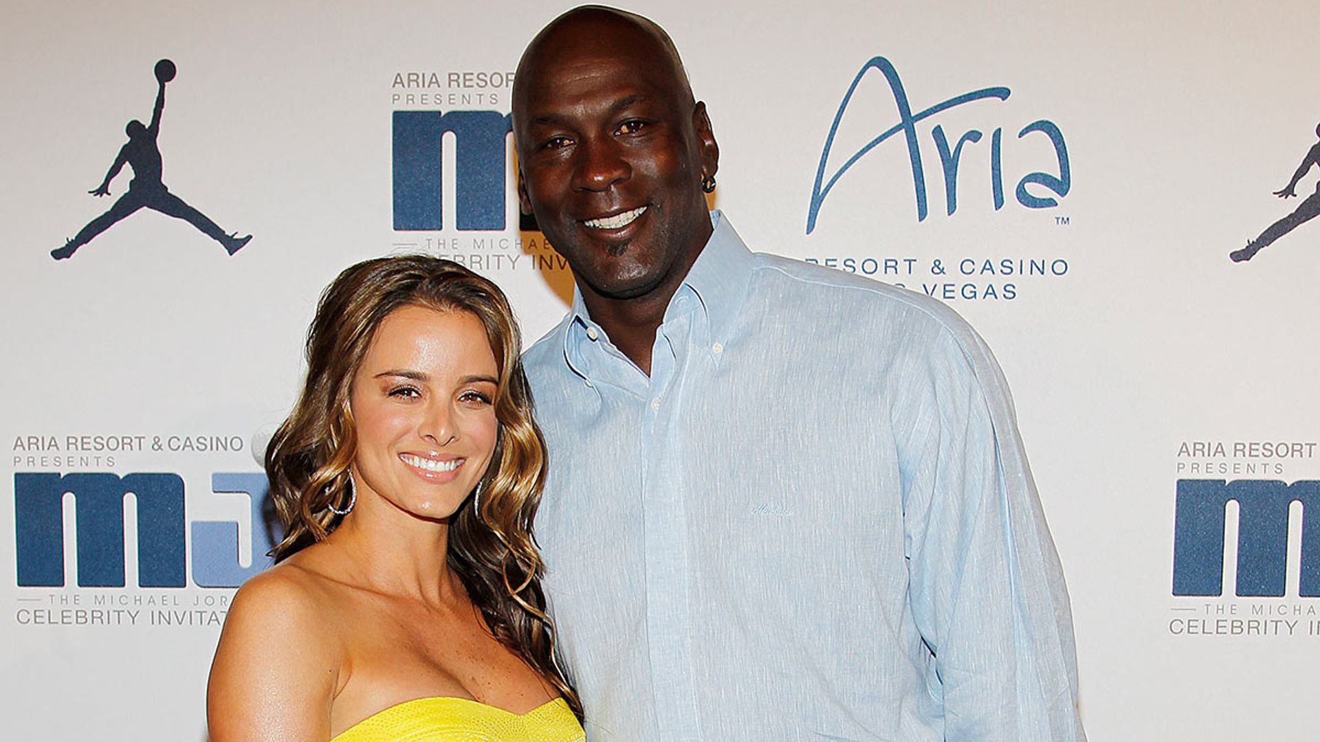 The Last Dance: Michael Jordan's wife and his complex love life