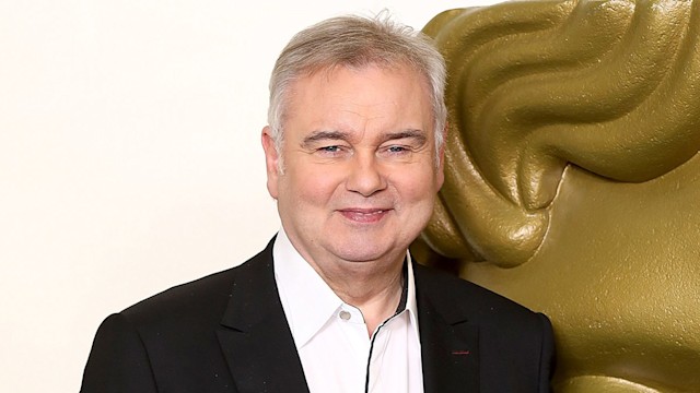 eamon holmes bafta