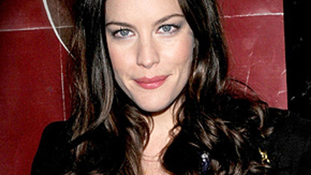 Liv Tyler - Biography | HELLO!