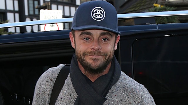 ant mcpartlin moves home