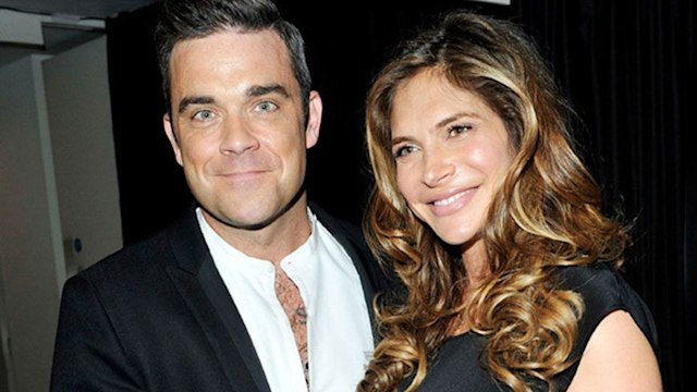 robbie williams ayda field