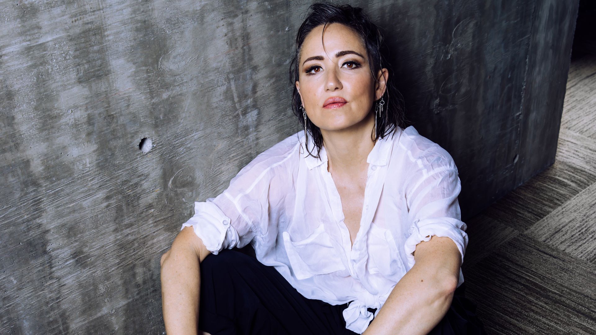 KT Tunstall 20 years on from ‘crazy’ hit that changed her life and exciting new plans