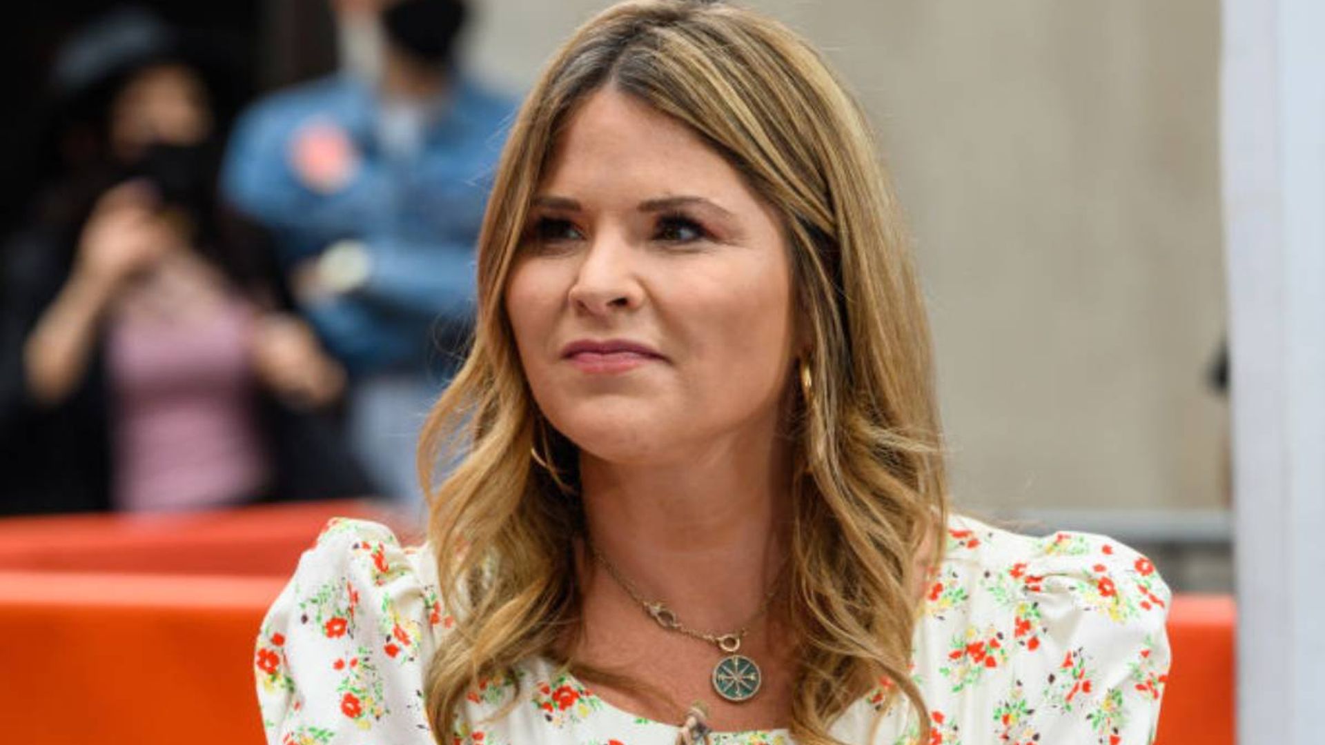 Today's Jenna Bush Hager reveals major career news outside of morning show  as fans admit they 'can't wait' | The US Sun