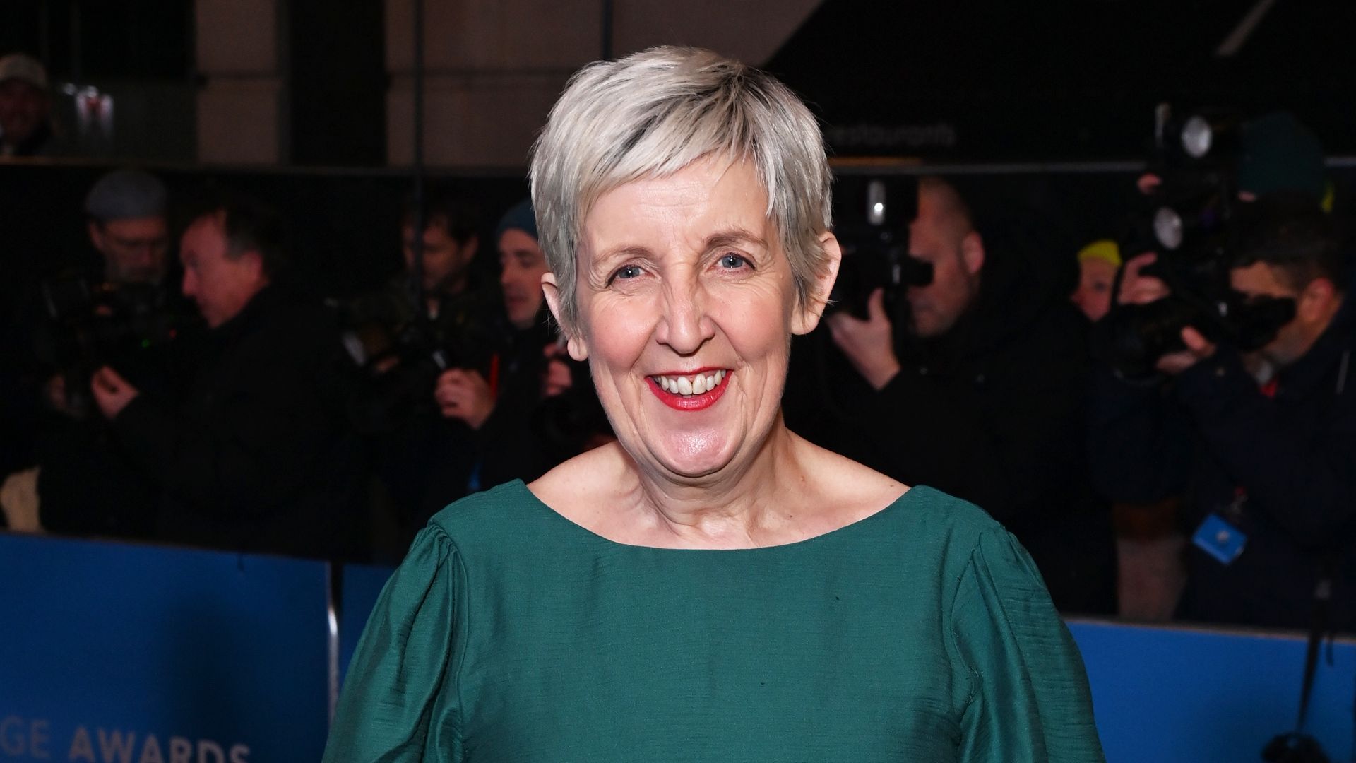 Exclusive: Julie Hesmondhalgh reflects on keeping a ‘foot in the door’ at Coronation Street