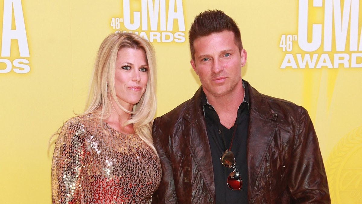 General Hospital star Steve Burton embroiled in custody battle with harassment allegations days after wedding — details