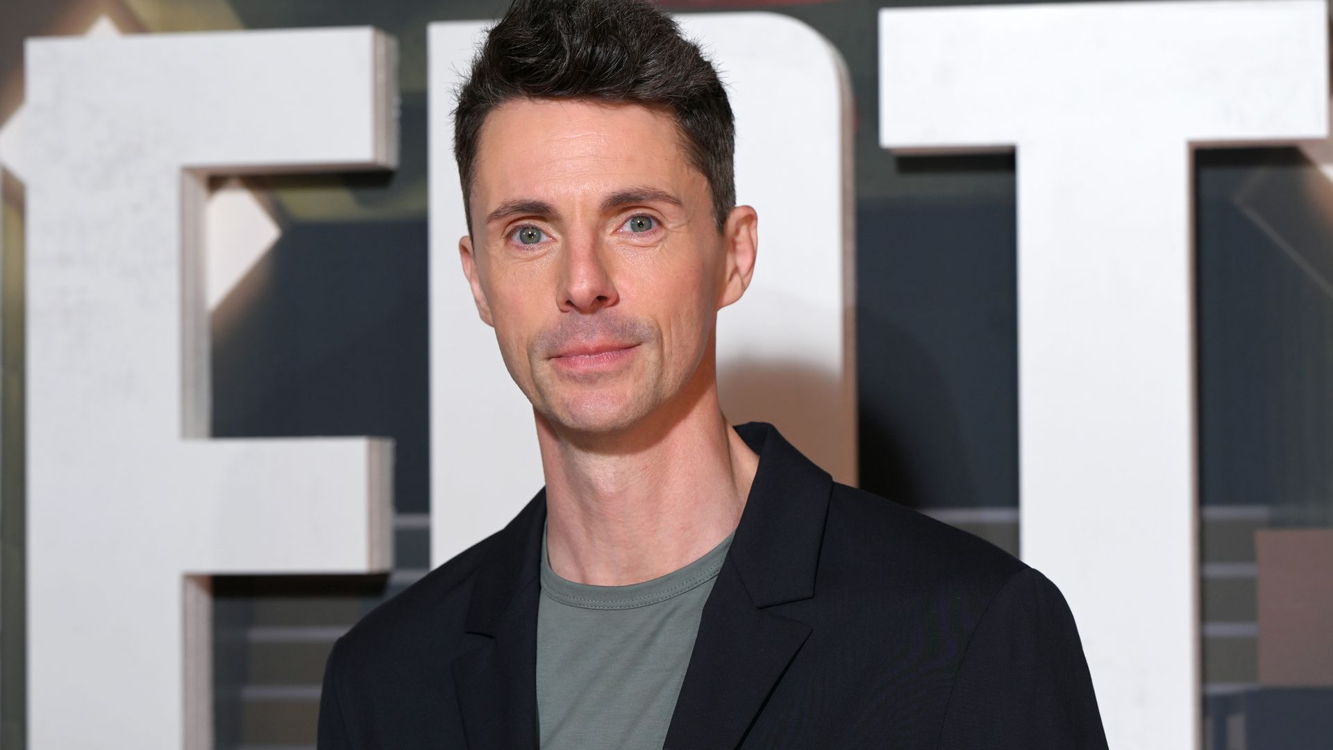 Matthew Goode 