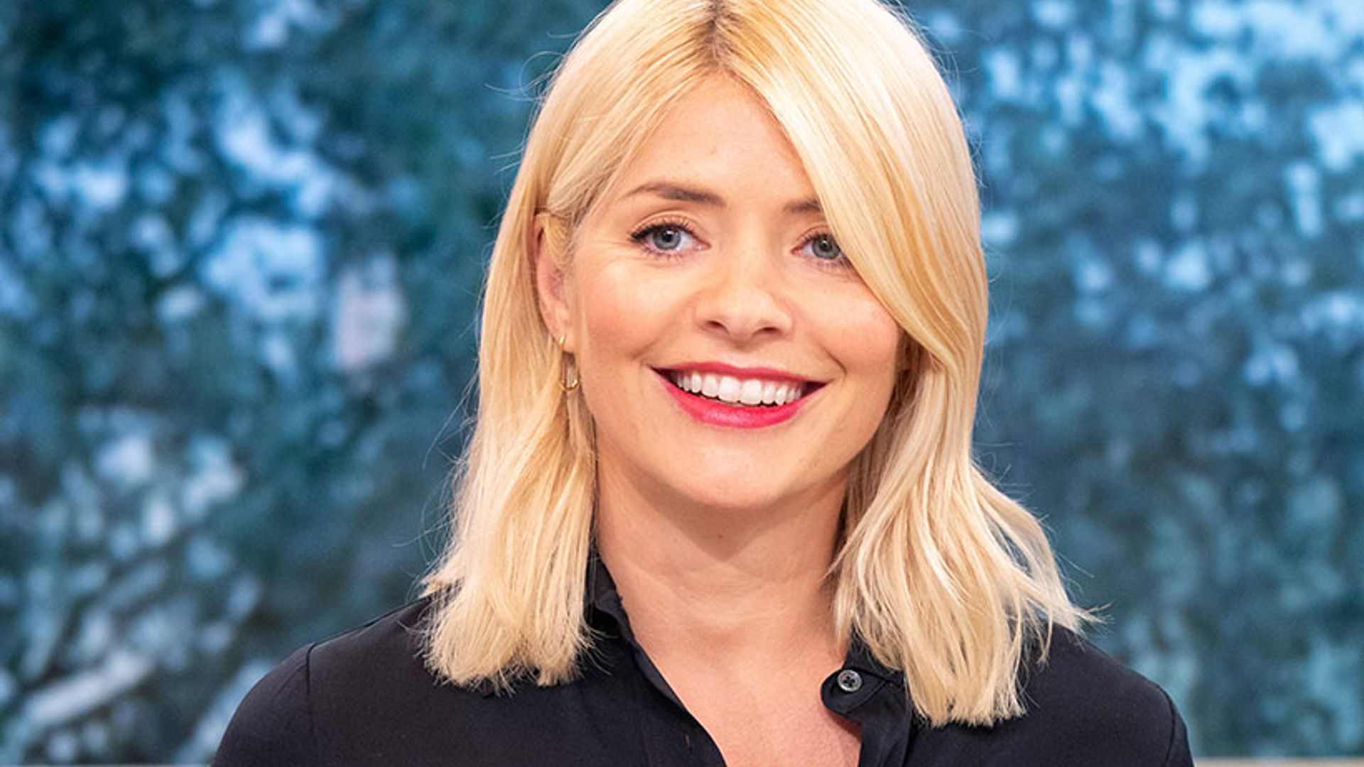 Holly Willoughby X Marks And Spencer Everything We Know So Far Hello 