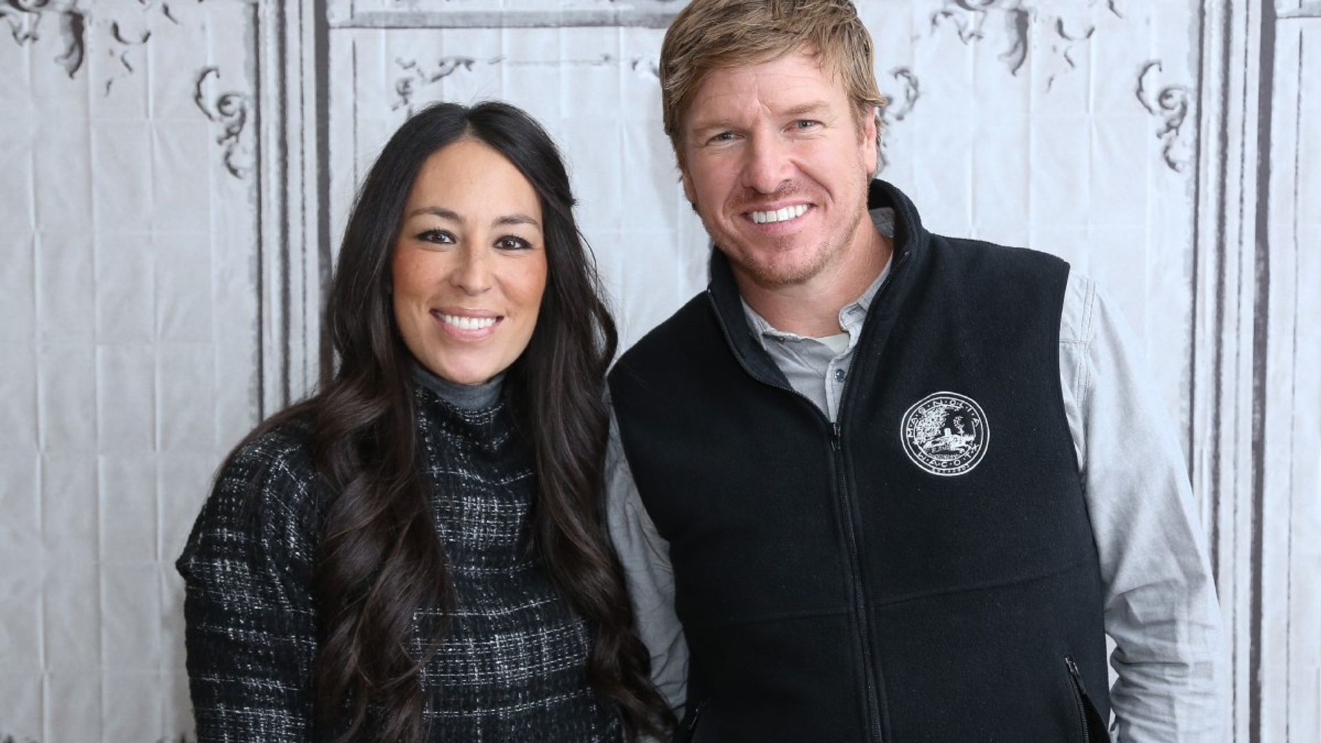 joanna gaines expands family chip