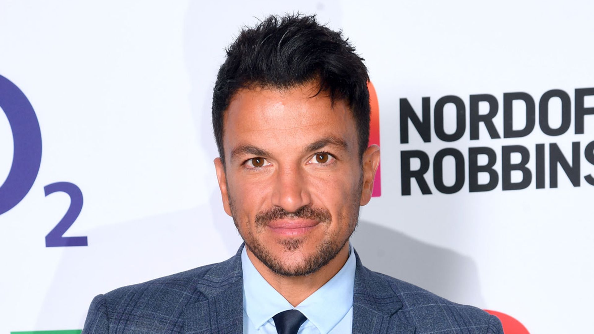 peter andre 1