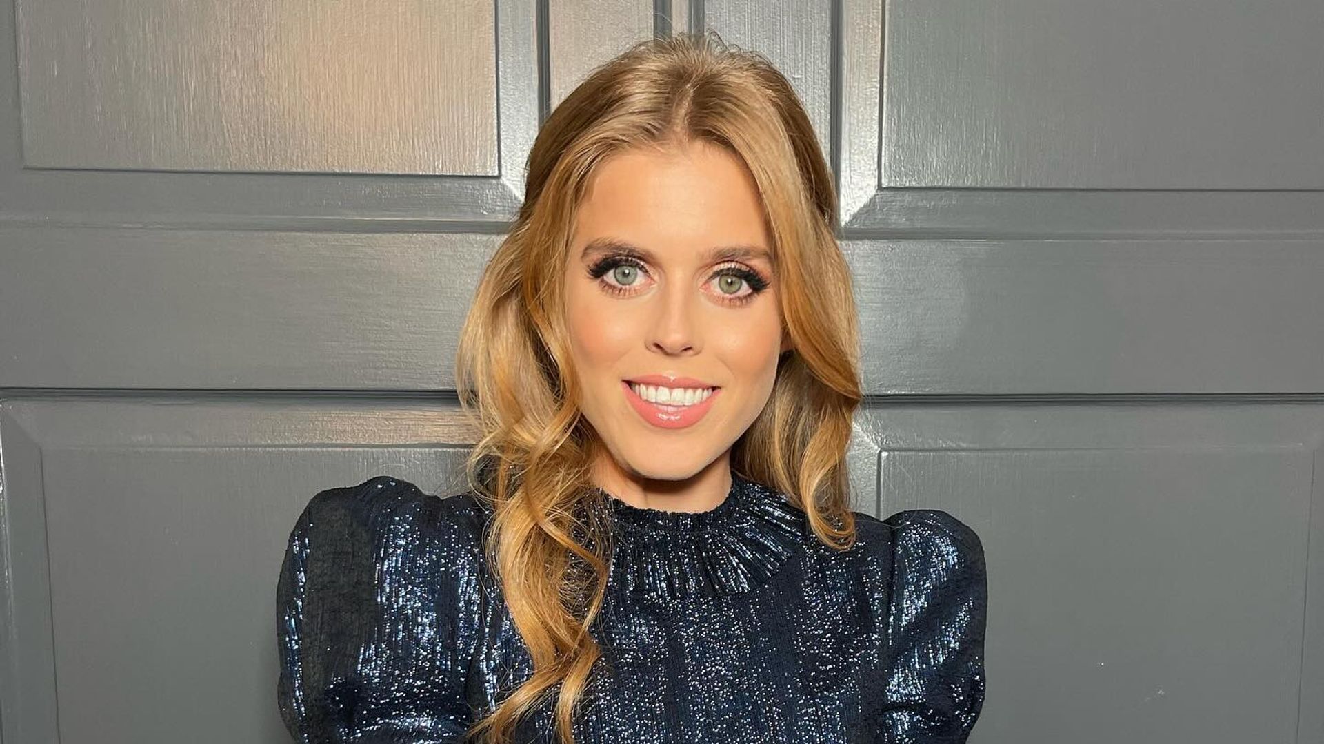 Princess Beatrice looked breathtaking for a glamorous event in New York