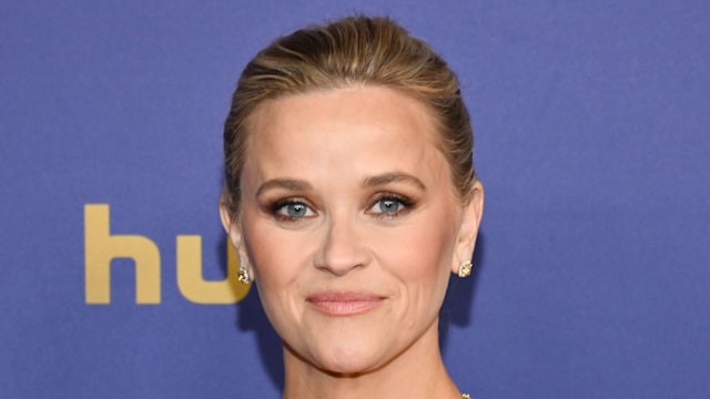 Reese Witherspoon at the 76th Primetime Emmy Awards held at Peacock Theater on September 15, 2024 in Los Angeles, California.  (Photo by Michael Buckner/Variety via Getty Images)