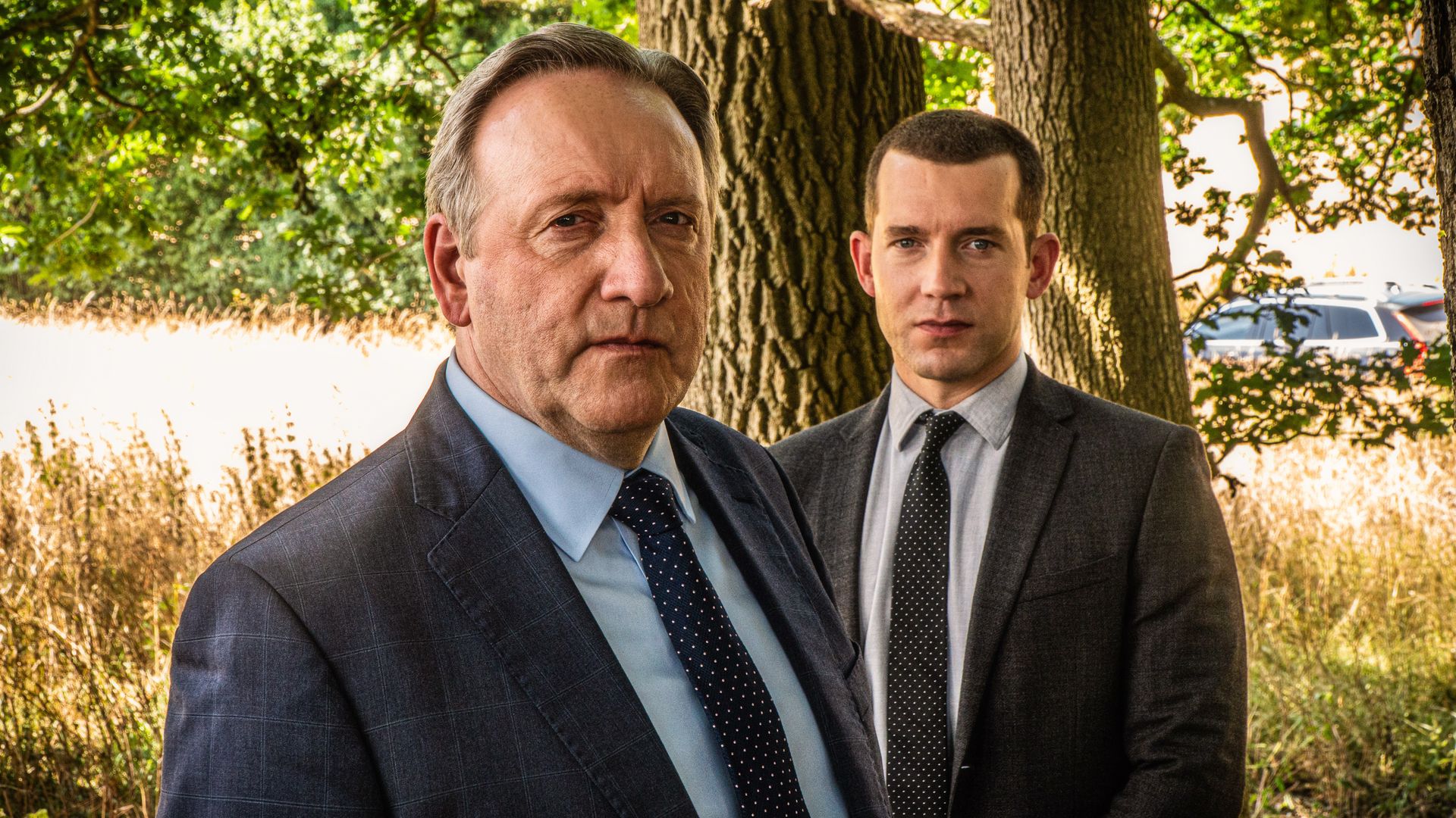 Line of Duty and Shetland stars join Midsomer Murders as show return confirmed - all the details