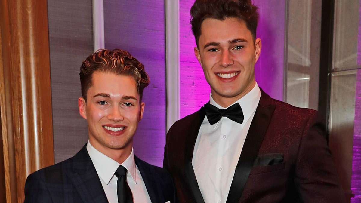 Love Island's Curtis Pritchard CONFIRMED as dance coach on first ever  series of Drag Race UK