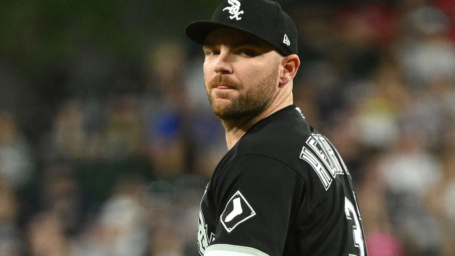 Chicago White Sox pitcher Liam Hendriks begins treatment after