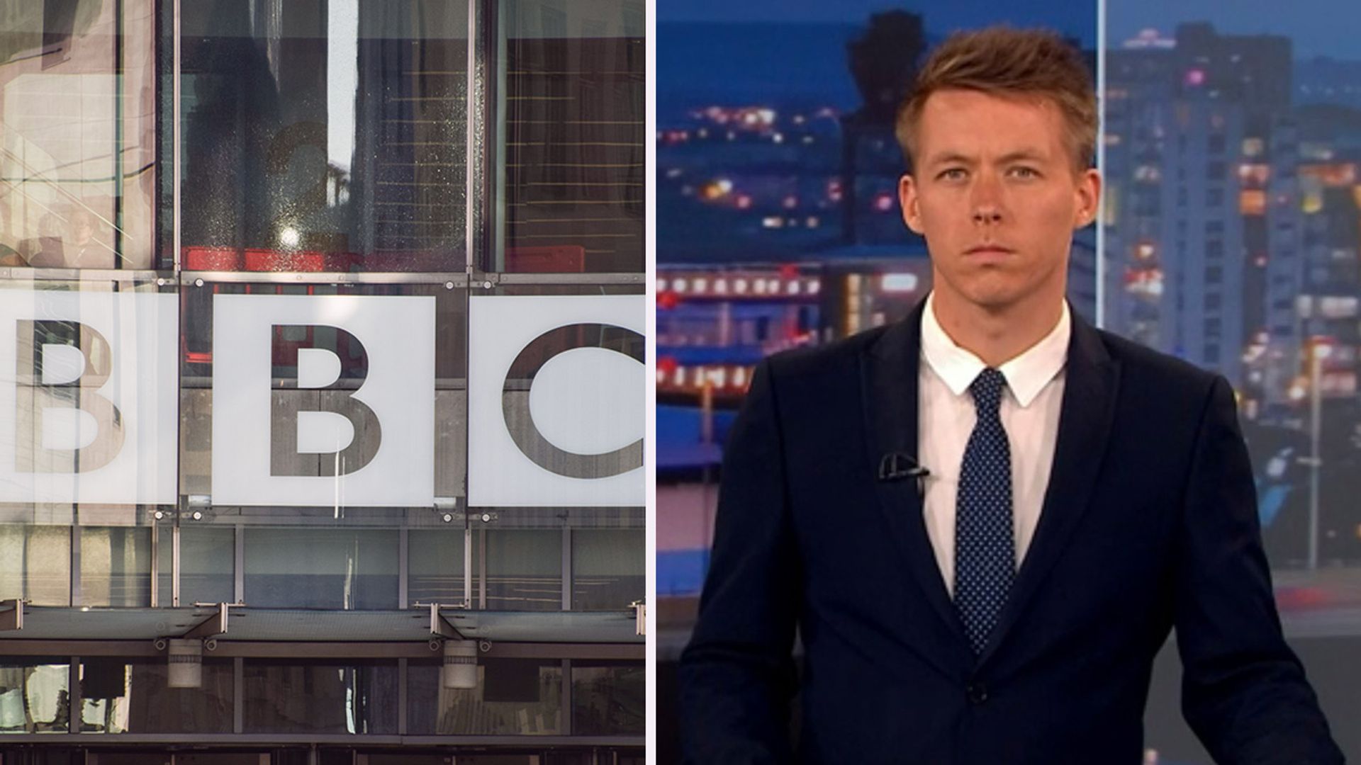 BBC Scotland Journalist Nick Sheridan Dead at 32