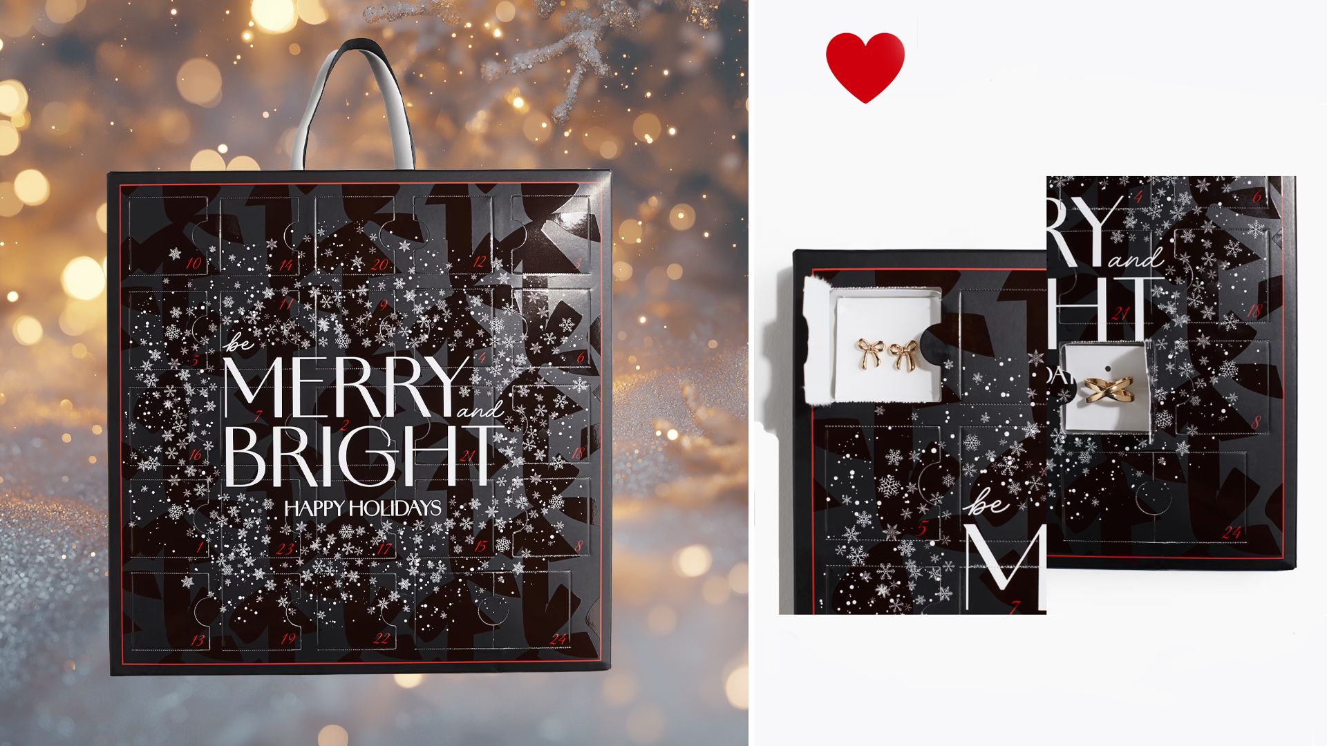 H&M’s 2024 jewellery advent calendar is sure to sell out – here’s why I snapped one up